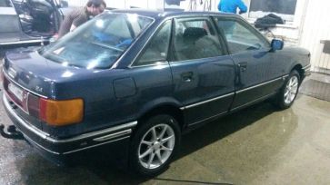  Audi 90 1991 , 100000 , 