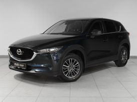 SUV   Mazda CX-5 2019 , 2395000 , -