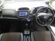  Honda Fit Shuttle 2012 , 610000 , 