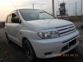  Mitsubishi Mirage Dingo 2001 , 190000 , 