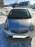  Honda Fit 2006 , 275000 , 