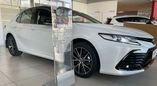  Toyota Camry 2021 , 2510000 , 