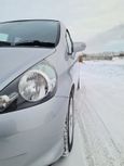  Honda Fit 2004 , 440000 , 