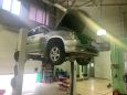 SUV   Toyota Harrier 2001 , 520000 , 