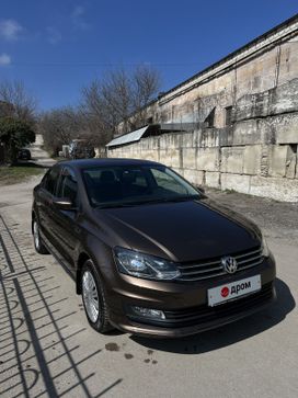  Volkswagen Polo 2018 , 1450000 , 