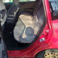  Honda Fit 2001 , 215000 , 