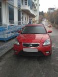  Kia Rio 2009 , 385000 , 