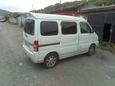    Suzuki Every 2001 , 165000 , 