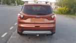 SUV   Ford Kuga 2017 , 1280000 , 