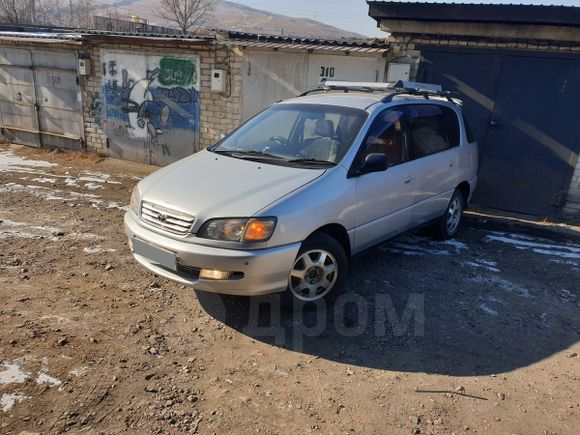    Toyota Ipsum 1997 , 300000 , 