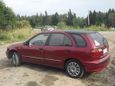 Nissan Almera 1996 , 165000 , 