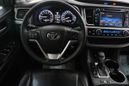 SUV   Toyota Highlander 2013 , 2017000 , 