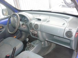    Renault Kangoo 1999 , 185000 , --