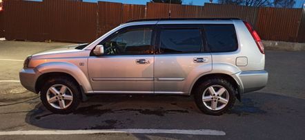 SUV   Nissan X-Trail 2007 , 700000 , -