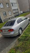  Honda Civic 2008 , 425000 , 