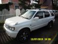 SUV   Isuzu Wizard 2000 , 437000 , 