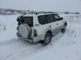 SUV   Toyota Land Cruiser Prado 2000 , 699999 , 