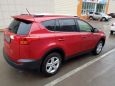 SUV   Toyota RAV4 2013 , 1300000 , 