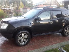 SUV   Renault Duster 2012 , 555555 , 