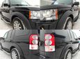 SUV   Land Rover Discovery 2011 , 1690000 , 