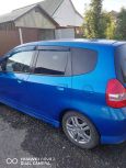  Honda Jazz 2006 , 330000 , 