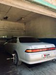  Toyota Mark II 1993 , 170000 , 