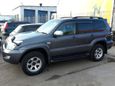 SUV   Toyota Land Cruiser Prado 2003 , 770000 , -