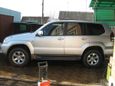 SUV   Toyota Land Cruiser Prado 2006 , 1200000 , 