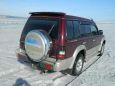 SUV   Mitsubishi Pajero 1994 , 400000 , 