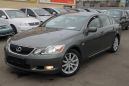  Lexus GS300 2006 , 780000 , 