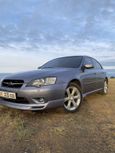  Subaru Legacy B4 2006 , 500000 , 