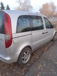    Mercedes-Benz Vaneo 2003 , 330000 , 