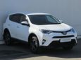 SUV   Toyota RAV4 2018 , 1695000 , 