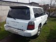 SUV   Subaru Forester 1998 , 235000 , 