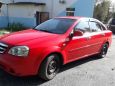  Chevrolet Lacetti 2008 , 235000 , 