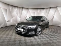 Седан Audi A6 2019 года, 3549000 рублей, Москва