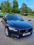  Volvo V90 2017 , 2450000 , 