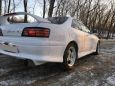  Toyota Corolla Levin 1997 , 285000 , 