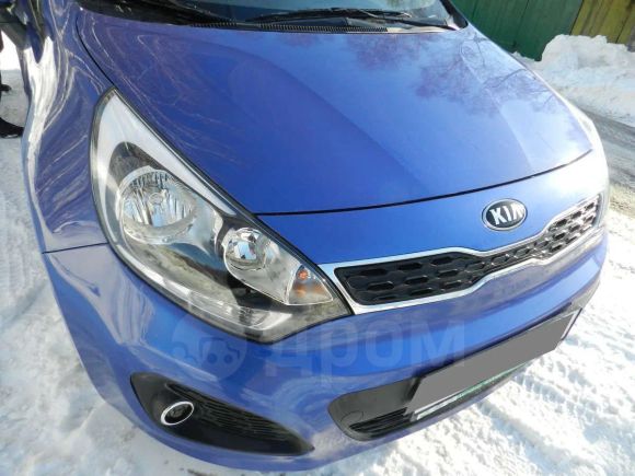  Kia Pride 2013 , 650000 , 