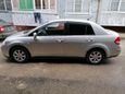  Nissan Tiida 2008 , 330000 , 