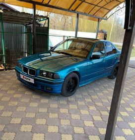  BMW 3-Series 1992 , 250000 , 