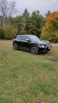 SUV   Nissan Juke 2014 , 900000 , 