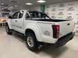  Isuzu D-MAX 2017 , 2200000 , 