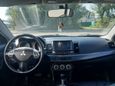  Mitsubishi Lancer 2007 , 440000 , 