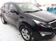 SUV   Kia Sportage 2013 , 1095000 , -