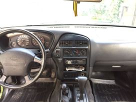 SUV   Nissan Pathfinder 1997 , 360000 , 