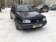  Volkswagen Golf 1996 , 165000 , 