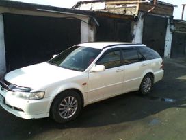  Honda Accord 2000 , 318000 , -