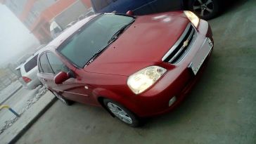  Chevrolet Lacetti 2006 , 250000 , 