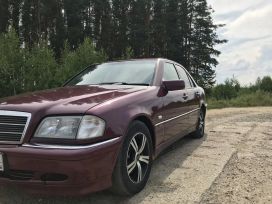  Mercedes-Benz C-Class 1997 , 135000 , 